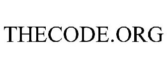 THECODE.ORG