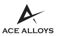 ACE ALLOYS