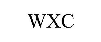 WXC