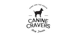 CURE FOR THE CRAVE CANINE CRAVERS DOG TREATS