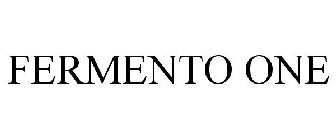 FERMENTO ONE