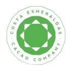 COSTA ESMERALDAS CACAO COMPANY