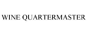 WINE QUARTERMASTER