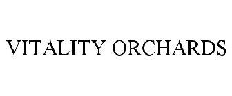 VITALITY ORCHARDS