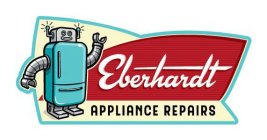 EBERHARDT APPLIANCE REPAIRS