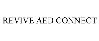 REVIVE AED CONNECT