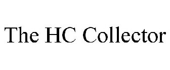 THE HC COLLECTOR