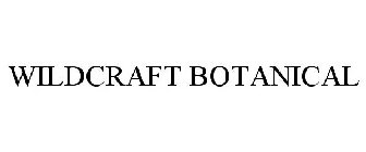 WILDCRAFT BOTANICAL