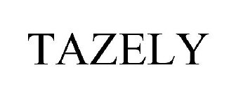 TAZELY