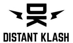 DK DISTANT KLASH