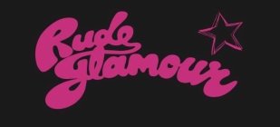 RUDE GLAMOUR