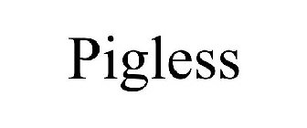 PIGLESS
