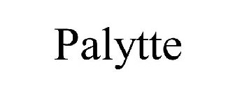 PALYTTE