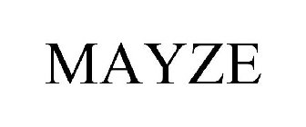 MAYZE