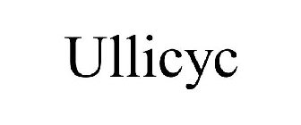 ULLICYC