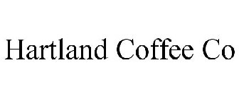 HARTLAND COFFEE CO