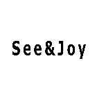 SEE&JOY
