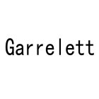 GARRELETT