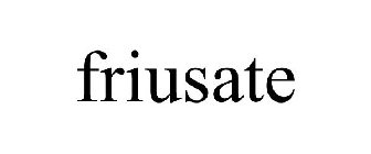 FRIUSATE