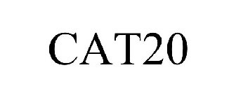 CAT20