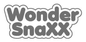WONDER SNAXX