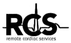 RCS REMOTE CARDIAC SERVICES
