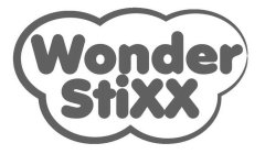 WONDER STIXX