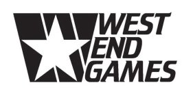 WEST END GAMES