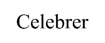 CELEBRER