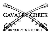 CAVALRY CREEK CONSULTING GROUP