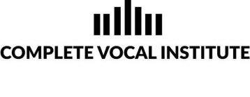 COMPLETE VOCAL INSTITUTE