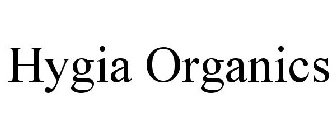 HYGIA ORGANICS