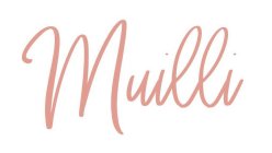 MUILLI