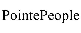 POINTEPEOPLE
