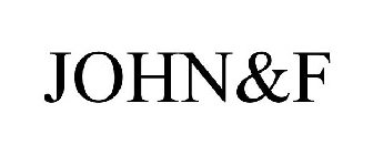 JOHN&F