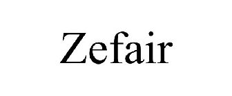 ZEFAIR