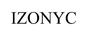 IZONYC