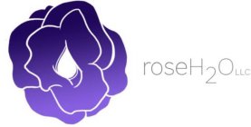 ROSEH2O LLC