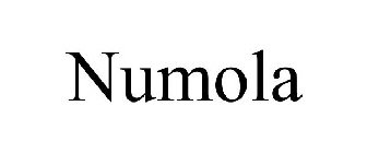 NUMOLA