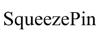 SQUEEZEPIN