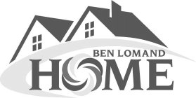BEN LOMAND HOME