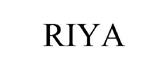 RIYA