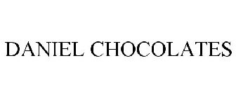 DANIEL CHOCOLATES