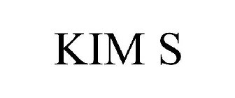 KIM S
