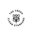 THE CREDO CLEAN STANDARD