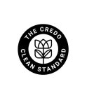 THE CREDO CLEAN STANDARD