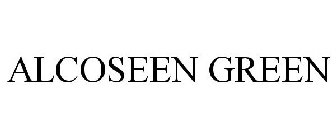 ALCOSEEN GREEN