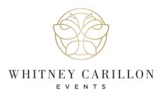 WHITNEY CARILLON EVENTS