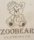 ZOOBEAR CLOTHING CO