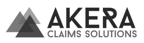 AKERA CLAIMS SOLUTIONS